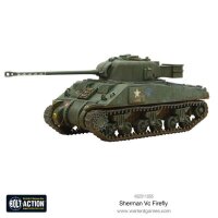 Sherman Firefly Vc