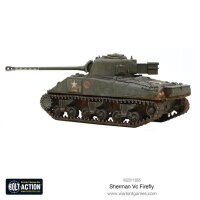 Sherman Firefly Vc