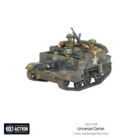 Universal Carrier