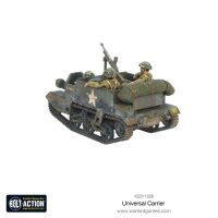 Universal Carrier