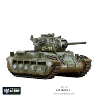 A12 Matilda II Infantry Tank