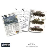 KV1/2 Heavy Tank