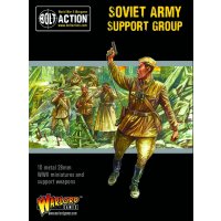 Soviet Army Anti-tank Teams