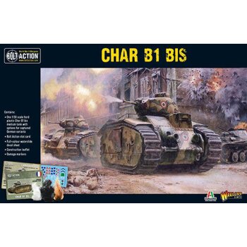 Char B1 bis