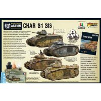 Char B1 bis