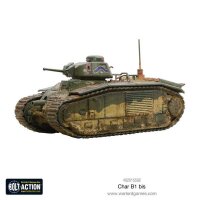 Char B1 bis