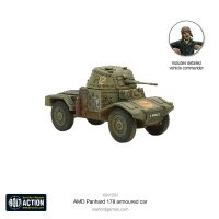 Berliet VUDB APC