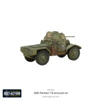 Berliet VUDB APC