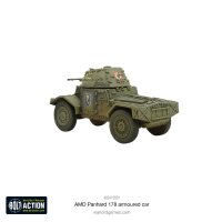 Berliet VUDB APC