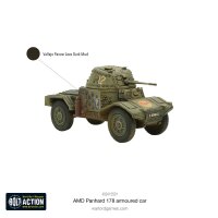 Berliet VUDB APC