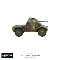 Berliet VUDB APC