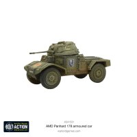 Berliet VUDB APC