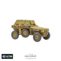 Berliet VUDB APC