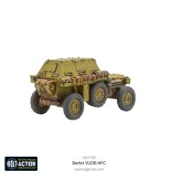 Berliet VUDB APC