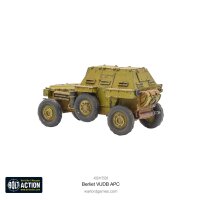 Berliet VUDB APC