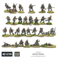 German Grenadiers