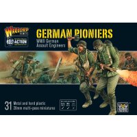 German Grenadiers