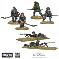 German Grenadiers