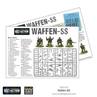 Waffen SS