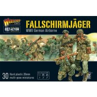 Fallschirmjager