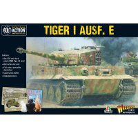 Tiger I