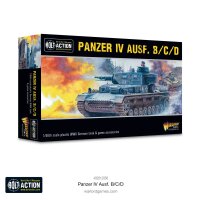 Panzer III