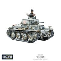 StuG III Ausf. D Assault Gun