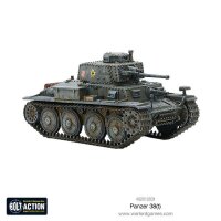 StuG III Ausf. D Assault Gun