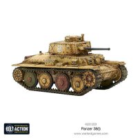 StuG III Ausf. D Assault Gun