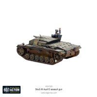 Sd.Kfz 184 Elefant Super-Heavy Tank Destroyer