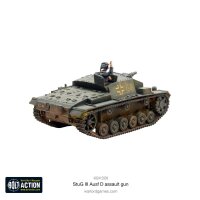 Sd.Kfz 184 Elefant Super-Heavy Tank Destroyer