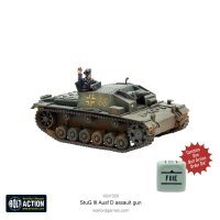 Sd.Kfz 184 Elefant Super-Heavy Tank Destroyer