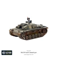 Sd.Kfz 184 Elefant Super-Heavy Tank Destroyer