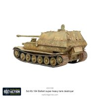 Panzer II Ausf. A/B/C Light Tank