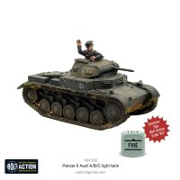 Flakpanzer IV Wirbelwind