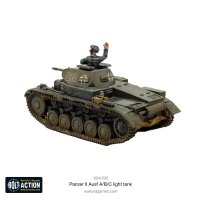 Flakpanzer IV Wirbelwind