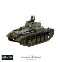 Flakpanzer IV Wirbelwind