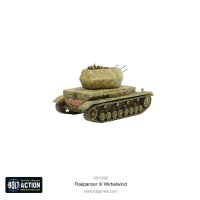 Flakpanzer IV Wirbelwind