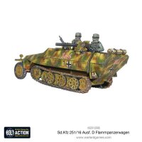 Puma Sd.Kfz 234/2 Armoured Car