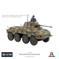 Sd.Kfz 251/10 ausf D (3.7mm Pak) Half Track