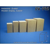 PK-Holzsockel-Quader-40x40x60mm