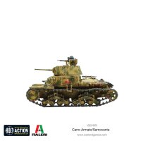 Carro Armato/Semovente