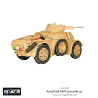 Autoblinda AB41