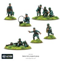 Italian Army 100/17 Modello 14 Medium Artillery