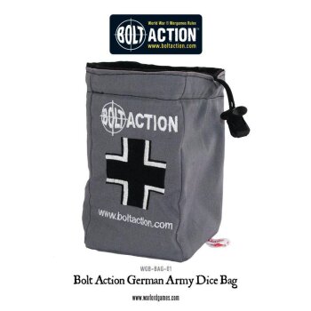 Bolt Action Soviet Dice Bag