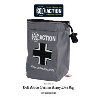 Bolt Action Soviet Dice Bag