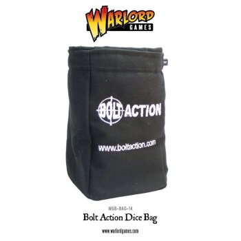 Bolt Action Italian Army Dice Bag