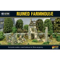 Ruined Farmhouse