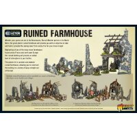 Ruined Farmhouse