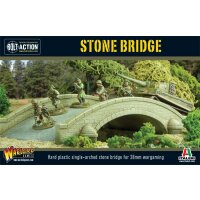 Stone Bridge